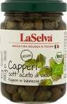 Marinierte Bio-Kapern 150 g – La Selva