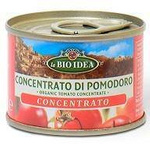 Tomatenmark 22 % Bio 70 g – La Bio Idea