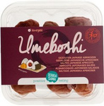 Umeboshi (prunes ume) Bio 150 g – Terrasana