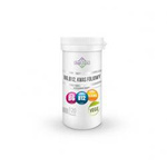 Vitamina B6 + B12 + acido folico 120 capsule (18 mg + 600 mcg + 100 mcg)