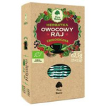 Bio Früchtetee Fruchtparadies (25 x 2,5 g) 62,5 g – Dary Natury