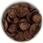 Gusci al cioccolato BIO (crudi) (10 kg) 8