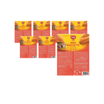 SET 7 x Mini baguette - baguette in cassetta 150 g gratis