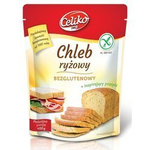 Mix per pane di riso senza glutine 400 g - Celiko