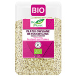Ovesné vločky instantní bezlepkové BIO 1 kg – Bio Planet