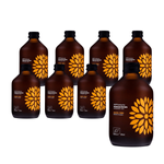Kombucha Ingwer+Acerola BIO 330 ml