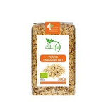 Bio ovesné vločky 300 g - BioLife