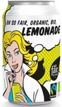 Lemoniada Fair Trade Bio 330 ml (puszka)