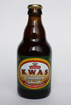 Kwas chlebowy litewski 330 ml - gerima