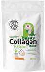 Shake Collagène Beauté Matcha, complément alimentaire 200 g – Diet-Food