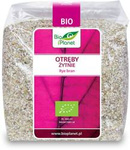 Žitné otruby Bio 150 g – Bio Planet