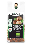 Haselnüsse BIO 100 g