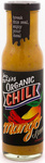Sos mango-chili Bio 250 ml – Bio Bandits