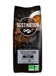 Arabica 100% sélection BIO 1 kg de café en grains - Destination