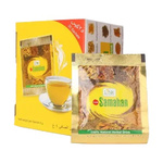 Thé Samahan en sachets (10 x 4 g) 40 g - SATTVA (FOODS)