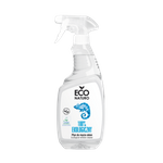 Płyn do mycia szyb EKO 750 ml
