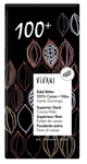 Barretta di cacao amaro 100 % bio 80 g