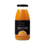 Mrkvové a pomerančové smoothie 250 ml - Foods By Ann