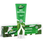 Pastă de dinți antibacteriană cu neem 100 ml - Dabur