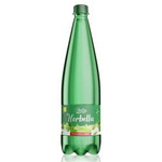 Eau à la menthe 1l - Herbella