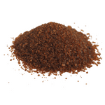 Zucchero di canna non raffinato Muscovado scuro 25 kg - TOLA