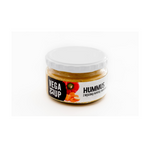 Hummus s uzenou paprikou a mrkví 200 g