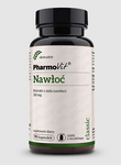 Extrait de fenouil (500 mg) complément alimentaire sans gluten 90 gélules - PHARMOVIT (CLASSIC)