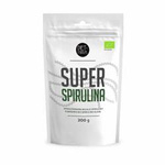 Spirulina bio 200 g