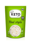 Nudle (konjac) thajský styl bez lepku bio 270 g (200 g) - Better Than Foods