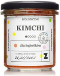 Kimchi für sprudelndes BIO 300 g