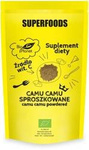 Camu Camu porított BIO étrend-kiegészítő 150 g – Bio Planet