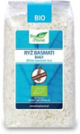 Fehér Basmati rizs, gluténmentes, Bio 500 g – Bio Planet
