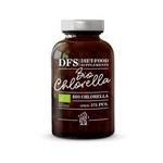 Doplněk stravy Chlorella bio 375 tablet - Dietní potraviny