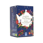 Zestaw herbatek ziołowych Kalendarz Adwentowy granatowy (25x2) BIO 37,5 g