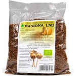 Nasiona lnu (siemię lniane) BIO 250 g