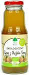 Sirop de bourgeons de pin BIO 270 ml