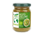 Pesto vert bio 140 g