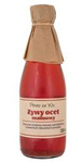 Vinaigre de framboise vivante 330 ml - Prosto Ze Wieś