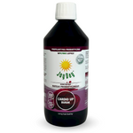 Concentré de boisson probiotique Cardio Up Betterave Sans Gluten Bio 500 ml – JOY DAY