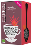 Ceai Rooibos BIO (20 x 2 g) 40 g