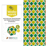 Pachet de ceară mărimea L - BEEPACK