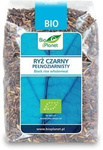 Ryż czarny pełnoziarnisty bio 400 g