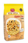 Pâtes fusilli sans gluten 250 g