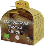 Biscuiți de ficăței BIO 150 g - Pola