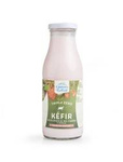 Erdbeer-Ziegen-Kefir BIO 500 ml