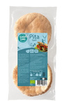 Pain pita à l'épeautre bio 560 g - TERRASANA