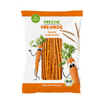 Batoane de spelt cu morcovi pentru copii BIO 75 g - Freche Freunde