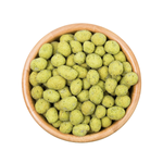 Orzechy ziemne o smaku wasabi 250 g - TOLA