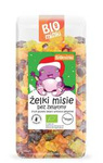 Jellybeans (ursuleți de pluș) bio fără gluten 500 g