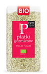 Fiocchi d'orzo Biologici 300 g – Eko Alfabet